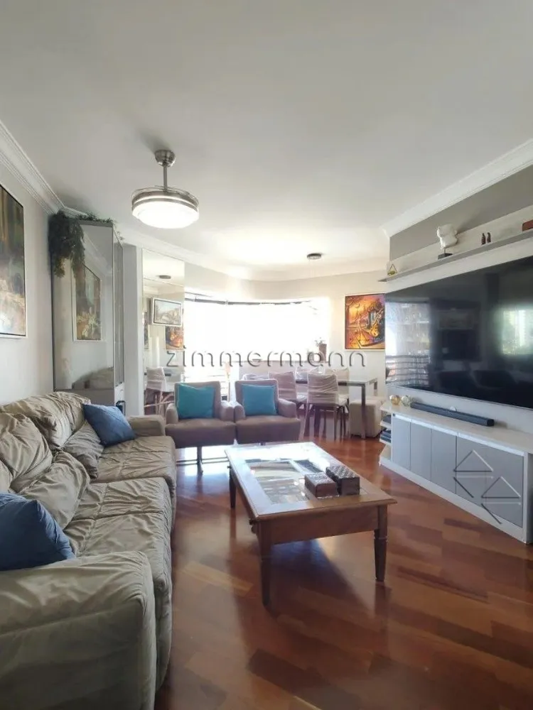Apartamento, 3 quartos, 120 m² - Foto 12