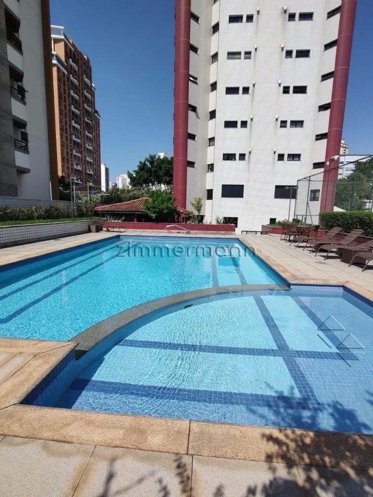 Apartamento, 3 quartos, 120 m² - Foto 9