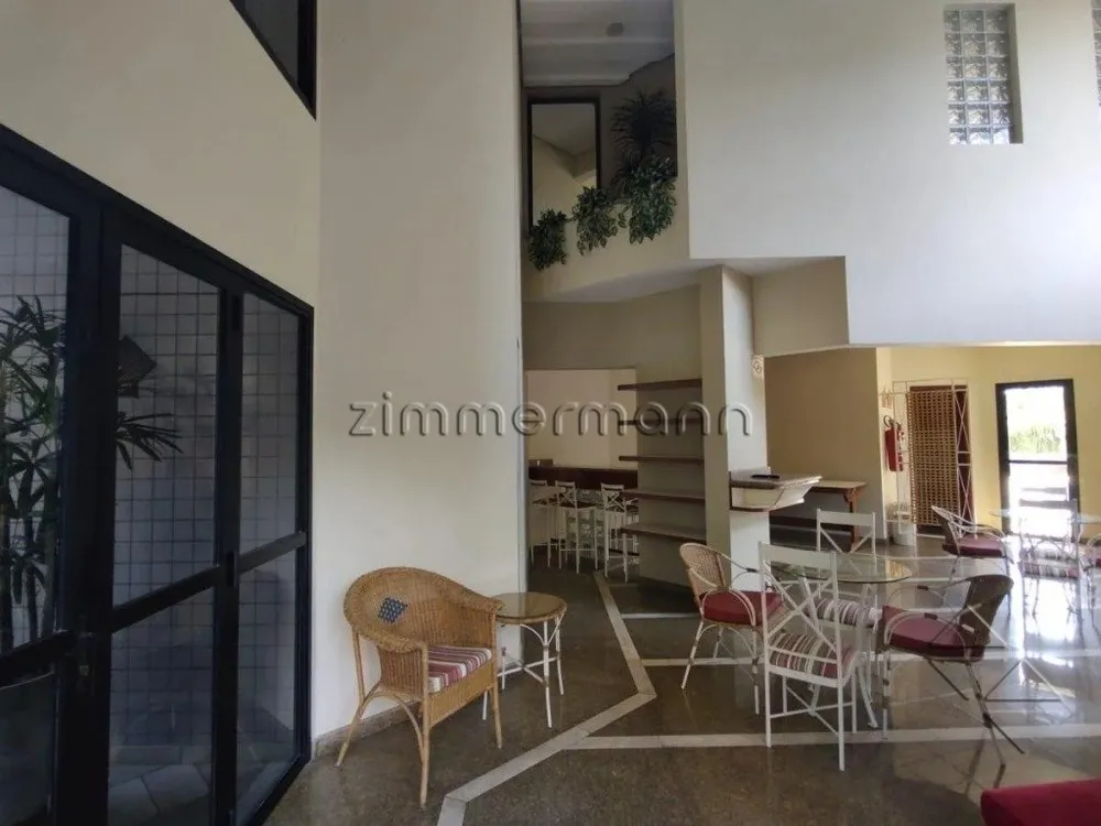 Apartamento, 3 quartos, 120 m² - Foto 11