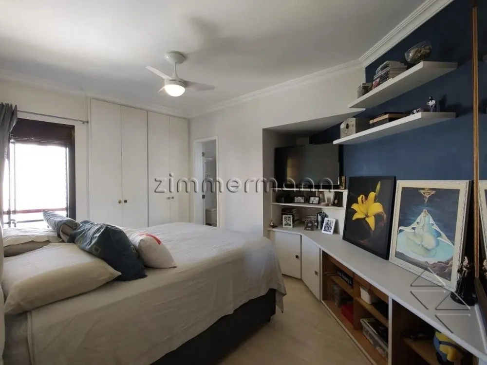 Apartamento, 3 quartos, 120 m² - Foto 8