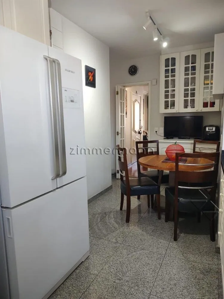 Apartamento, 3 quartos, 120 m² - Foto 4