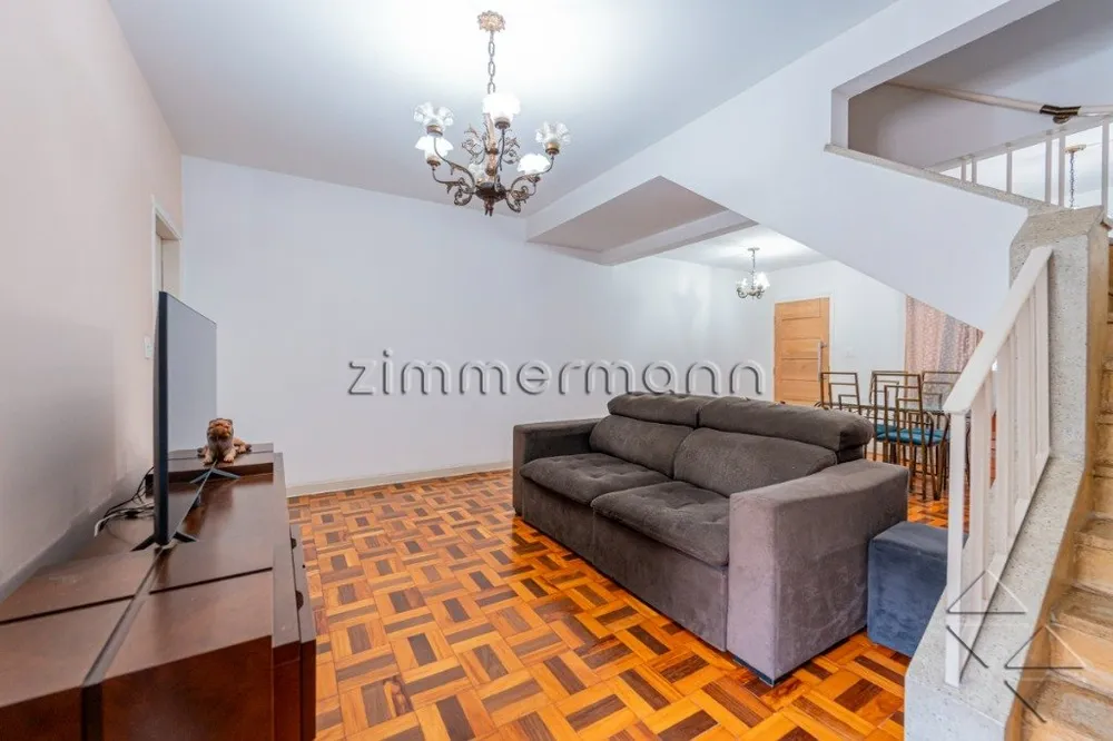 Casa, 3 quartos, 180 m² - Foto 8