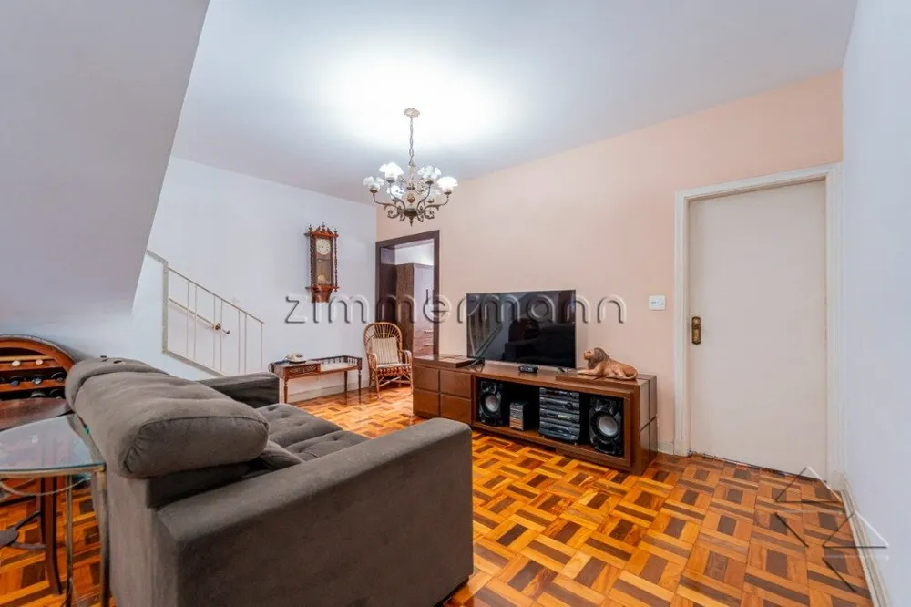 Casa, 3 quartos, 180 m² - Foto 1