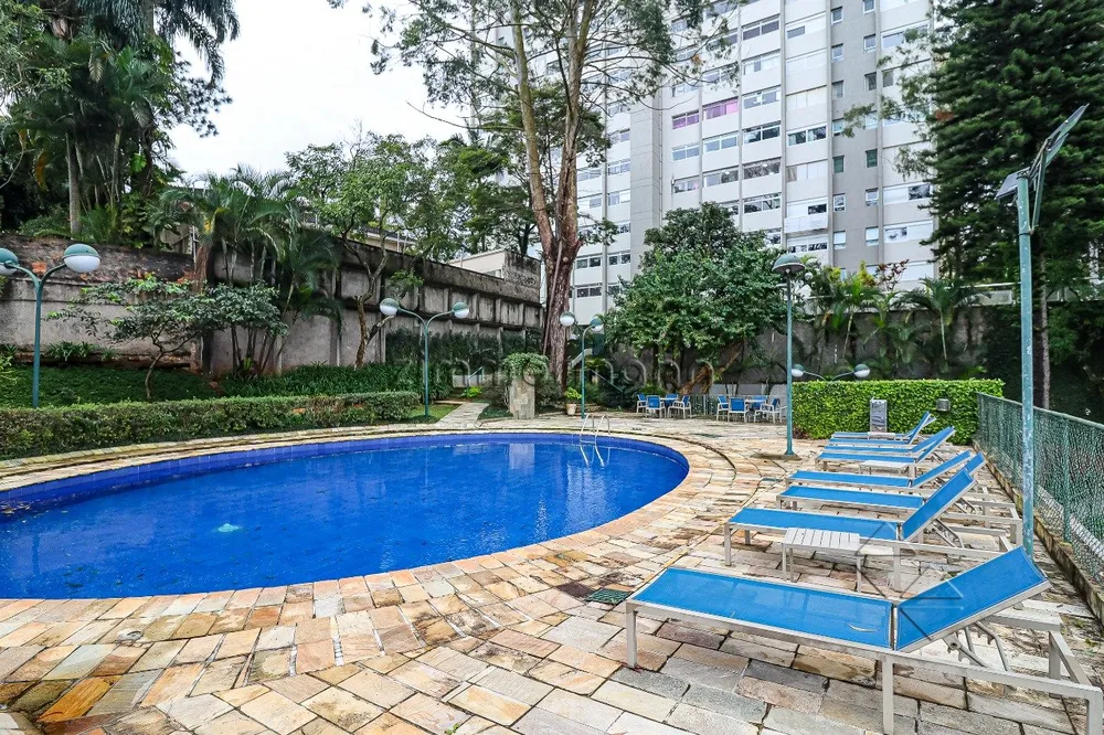 Apartamento, 3 quartos, 216 m² - Foto 6