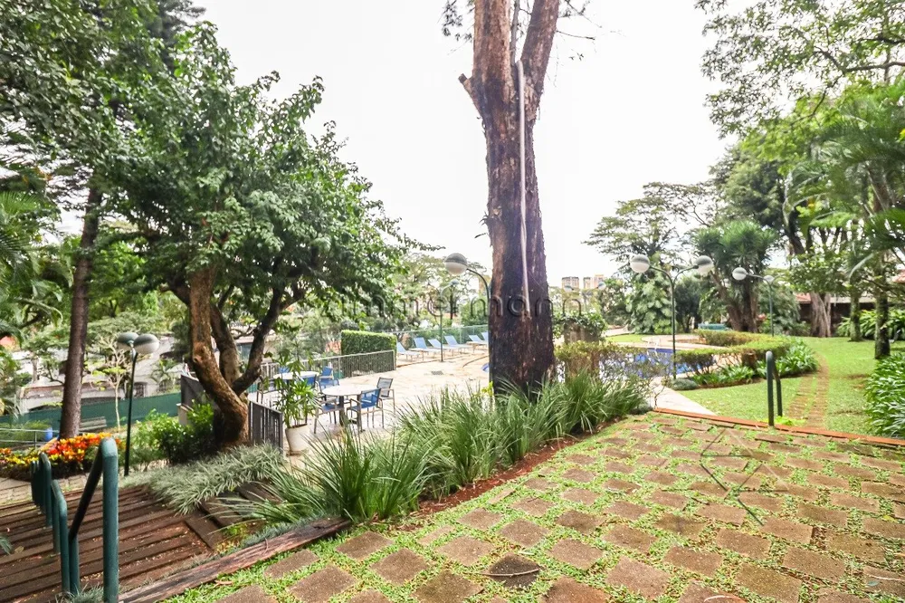 Apartamento, 3 quartos, 216 m² - Foto 12