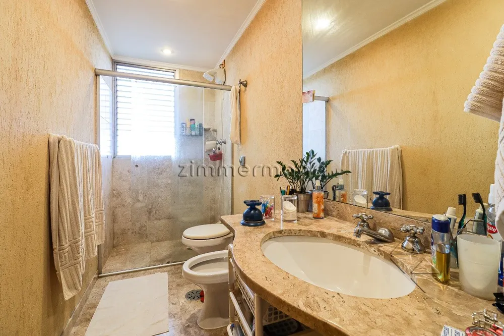 Apartamento, 3 quartos, 216 m² - Foto 5