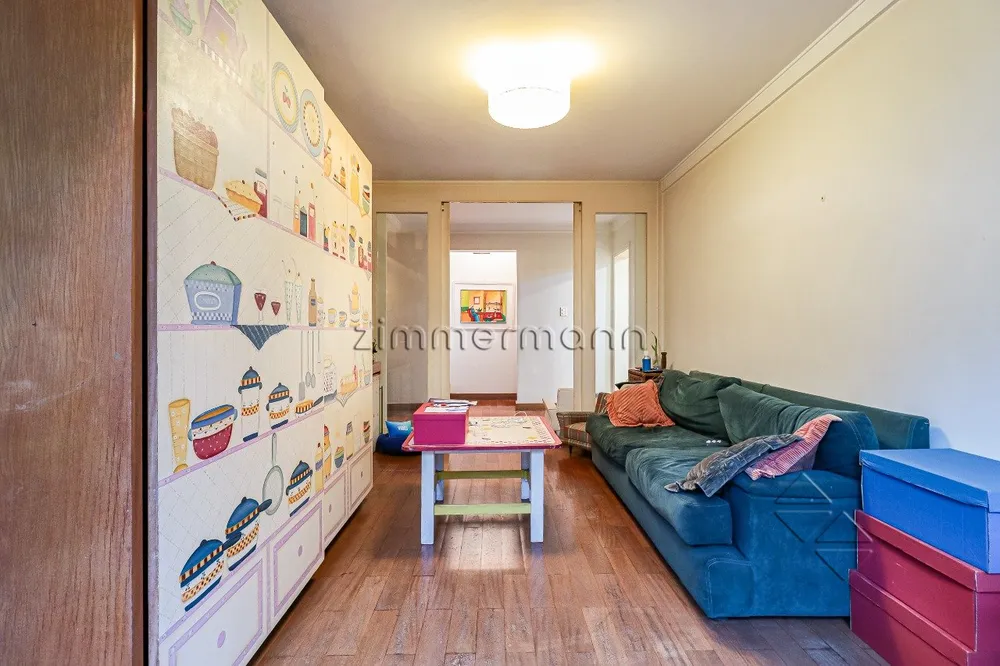 Apartamento, 3 quartos, 216 m² - Foto 3