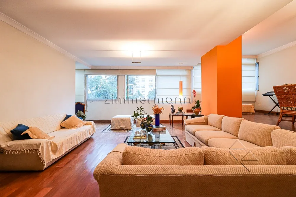 Apartamento, 3 quartos, 216 m² - Foto 7