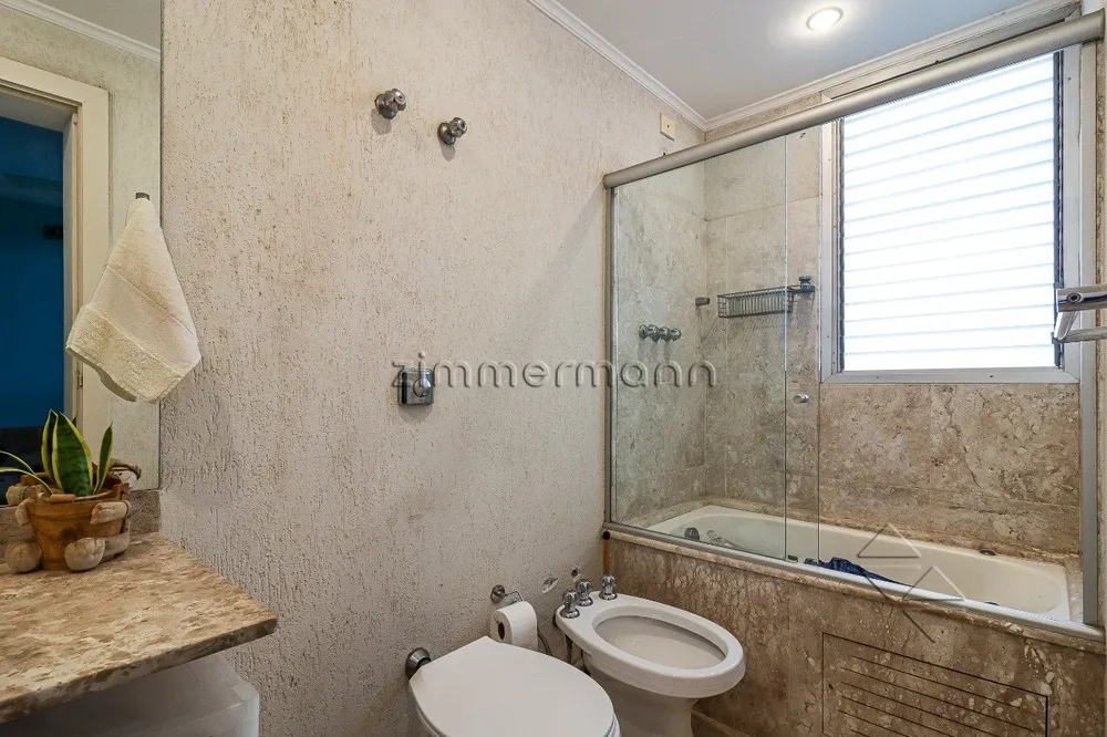 Apartamento, 3 quartos, 216 m² - Foto 8