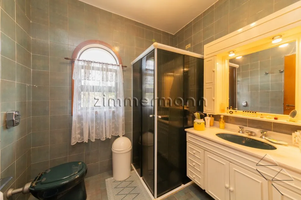 Casa, 4 quartos, 358 m² - Foto 5