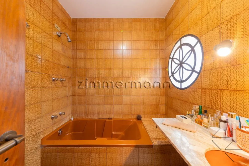 Casa, 4 quartos, 358 m² - Foto 6