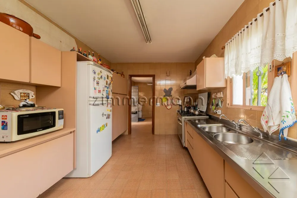 Casa, 4 quartos, 358 m² - Foto 8