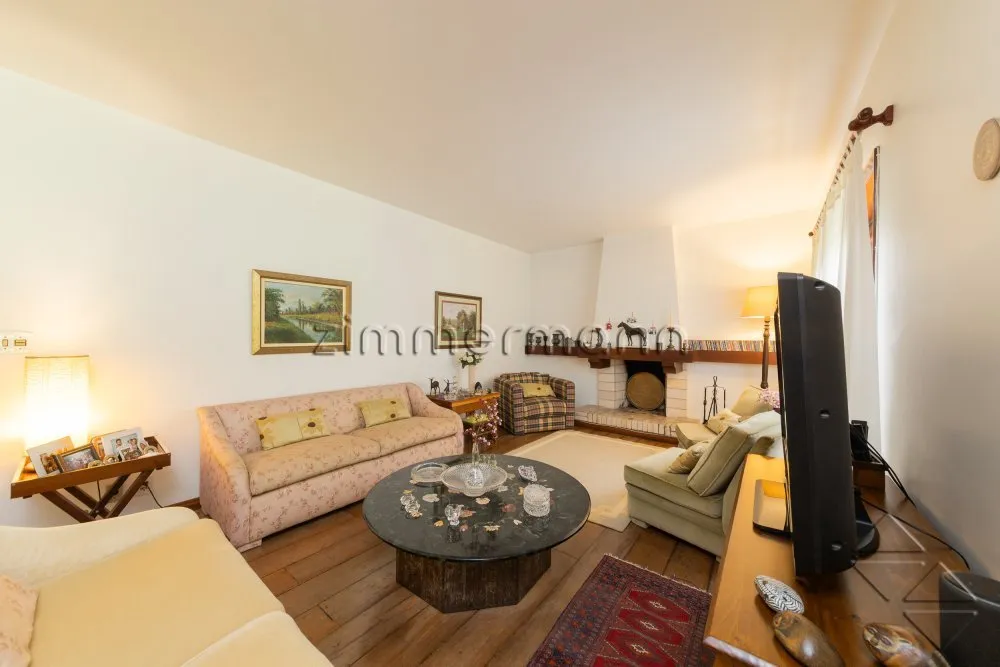 Casa, 4 quartos, 358 m² - Foto 6