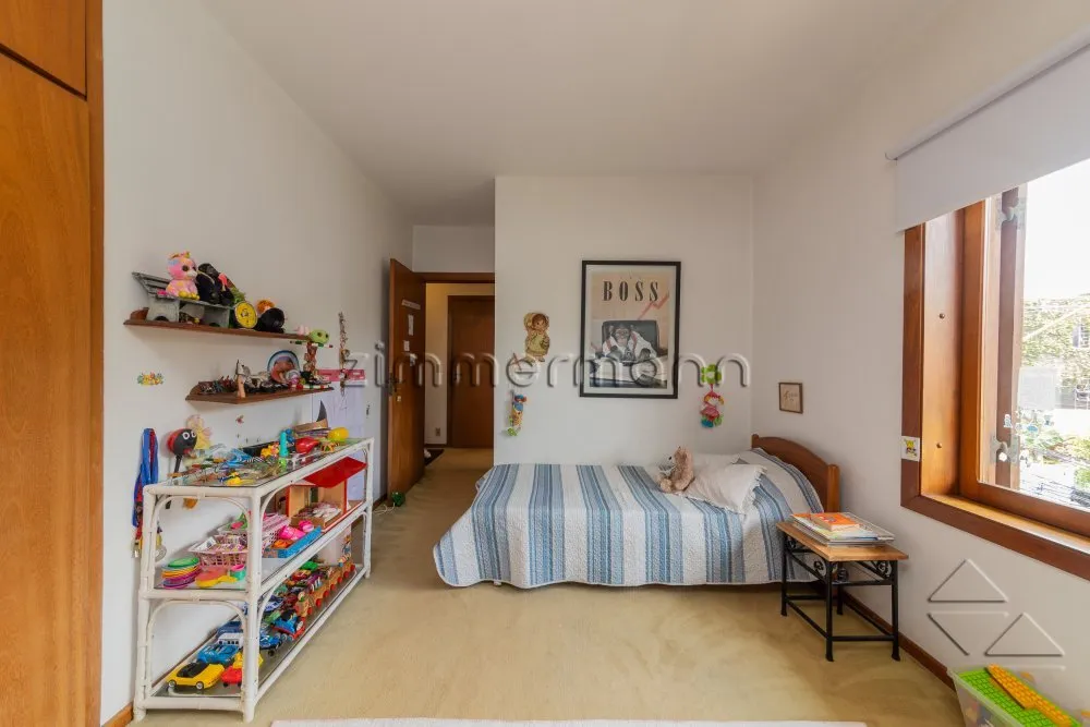 Casa, 4 quartos, 358 m² - Foto 4