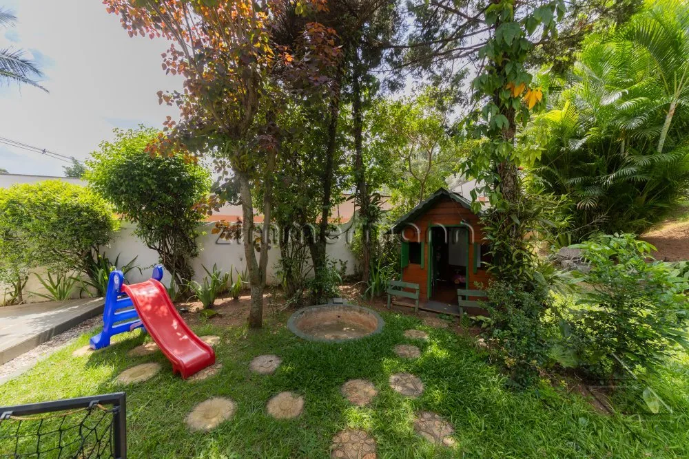 Casa, 4 quartos, 358 m² - Foto 2