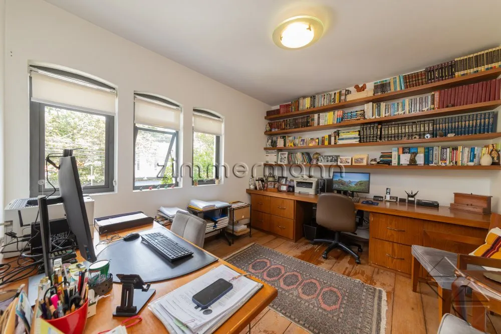 Casa, 4 quartos, 358 m² - Foto 3