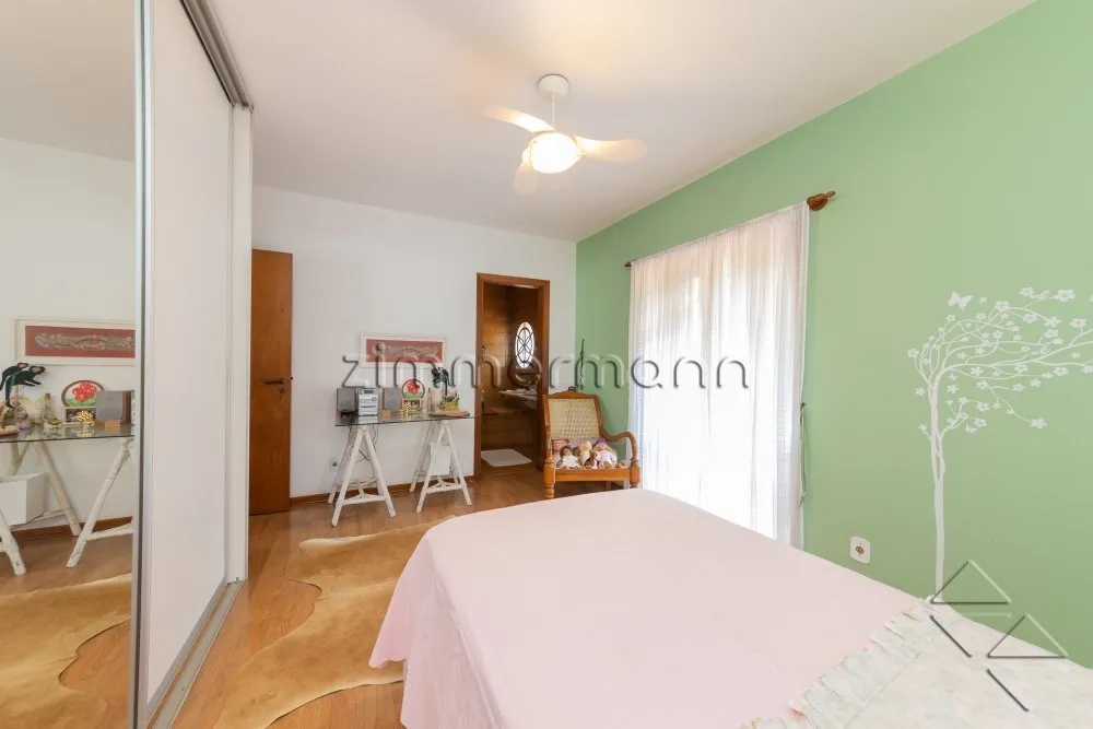 Casa, 4 quartos, 358 m² - Foto 1