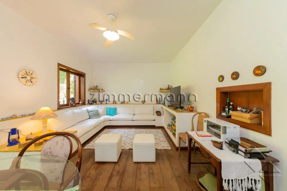 Casa, 4 quartos, 358 m² - Foto 3