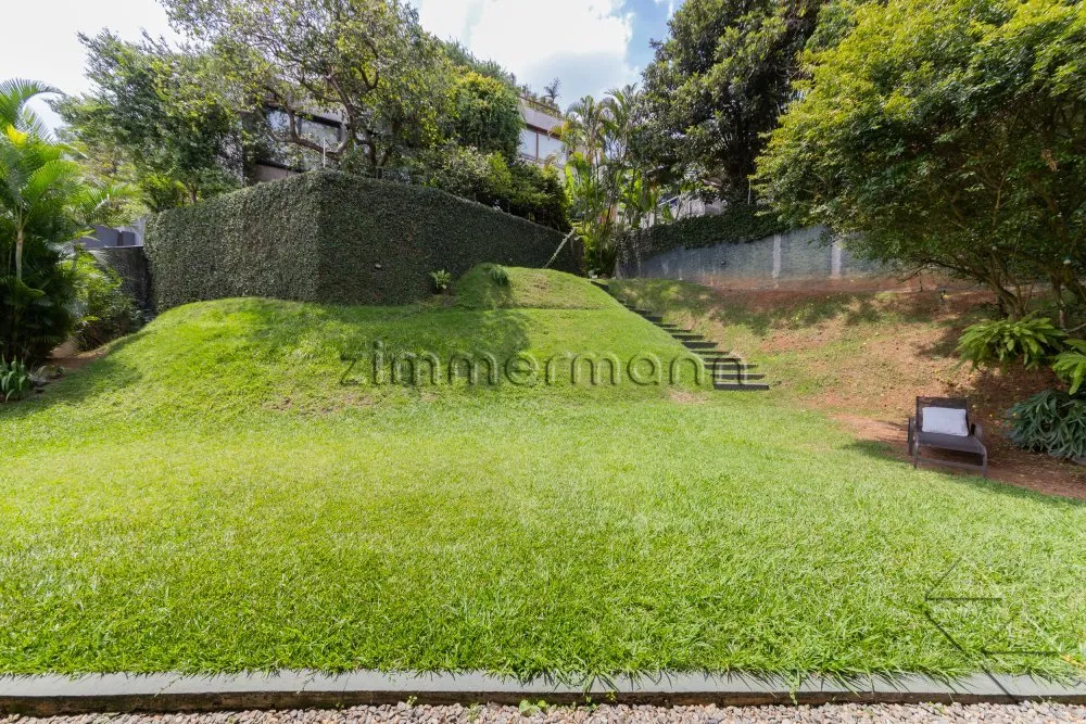 Casa, 4 quartos, 358 m² - Foto 11