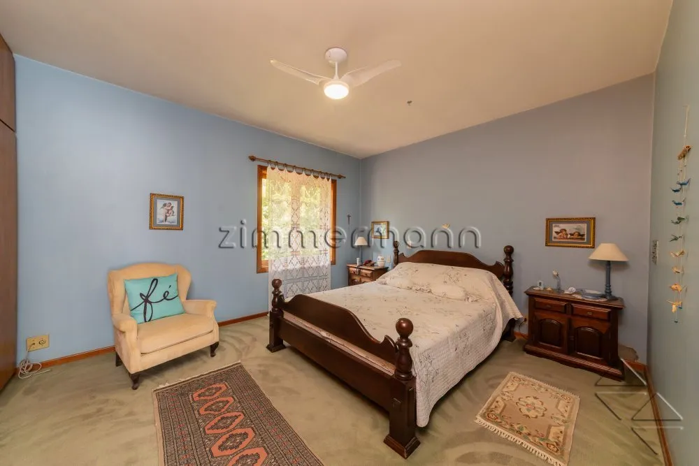 Casa, 4 quartos, 358 m² - Foto 4