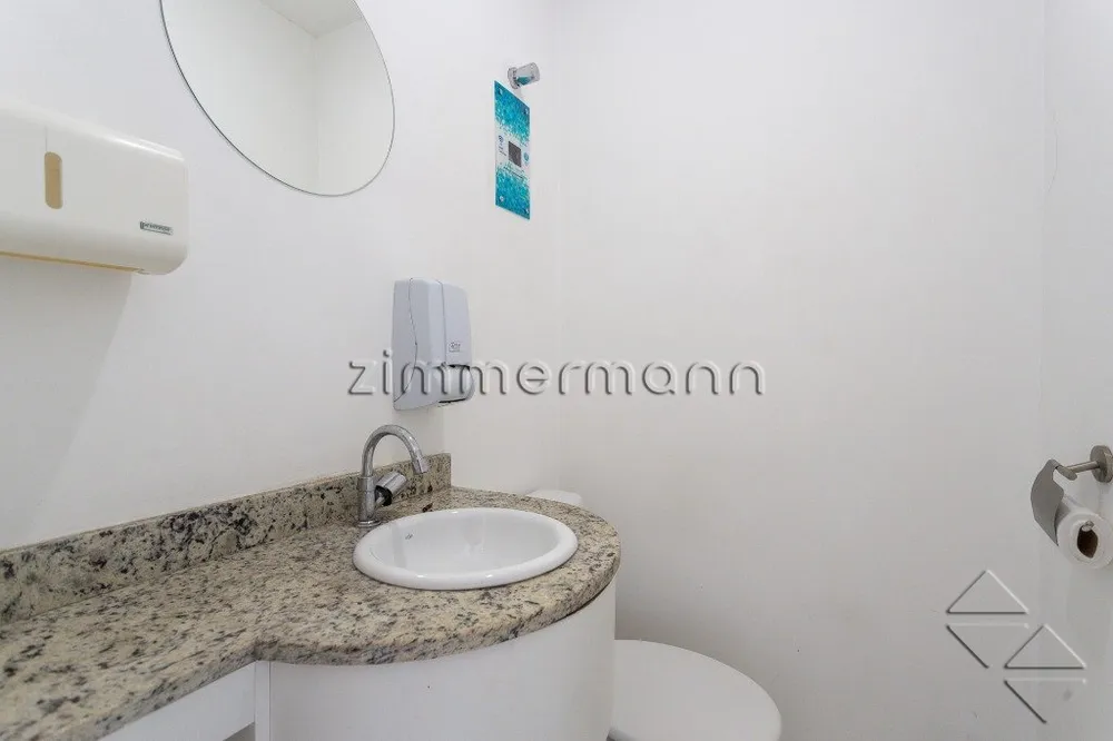 Casa Comercial, 37 m² - Foto 4