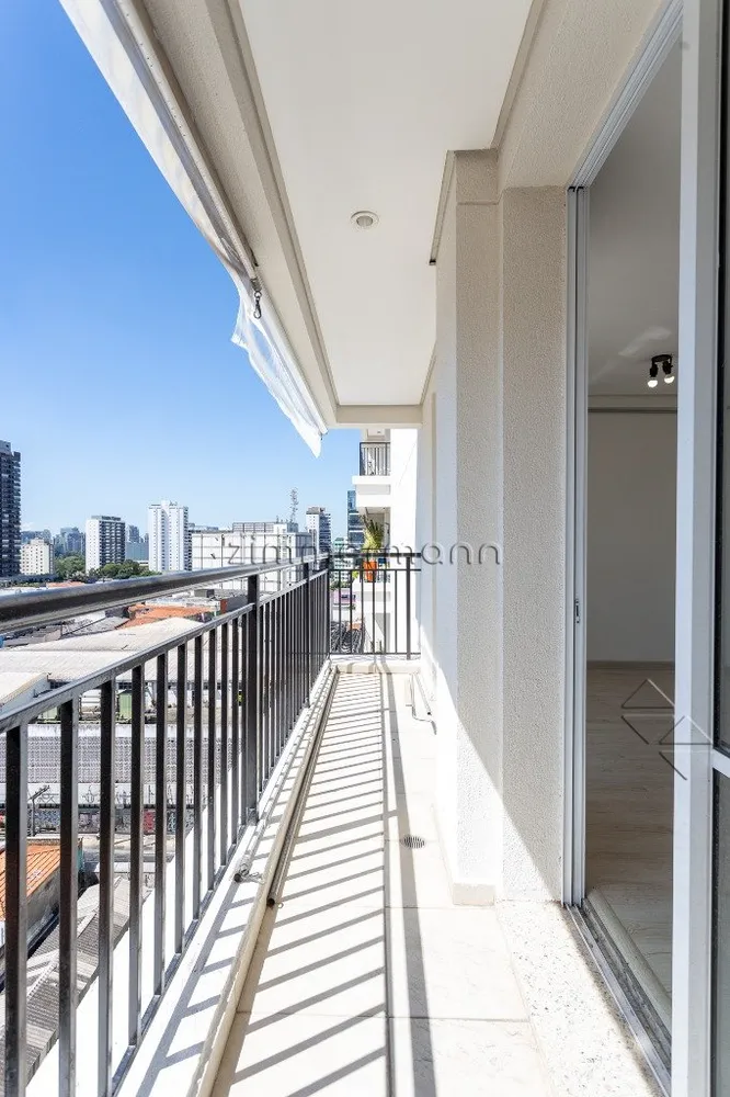 Casa Comercial, 37 m² - Foto 1
