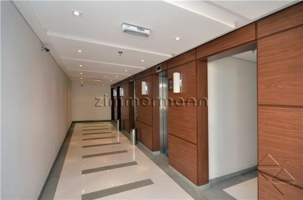 Casa Comercial, 37 m² - Foto 10