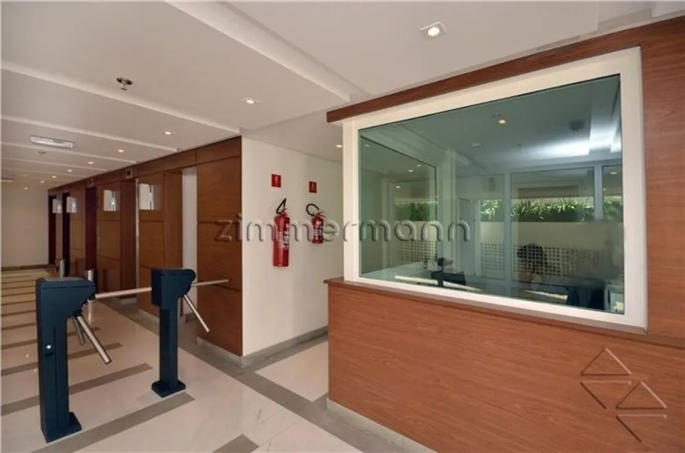 Casa Comercial, 37 m² - Foto 9