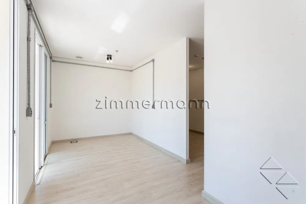 Casa Comercial, 37 m² - Foto 3