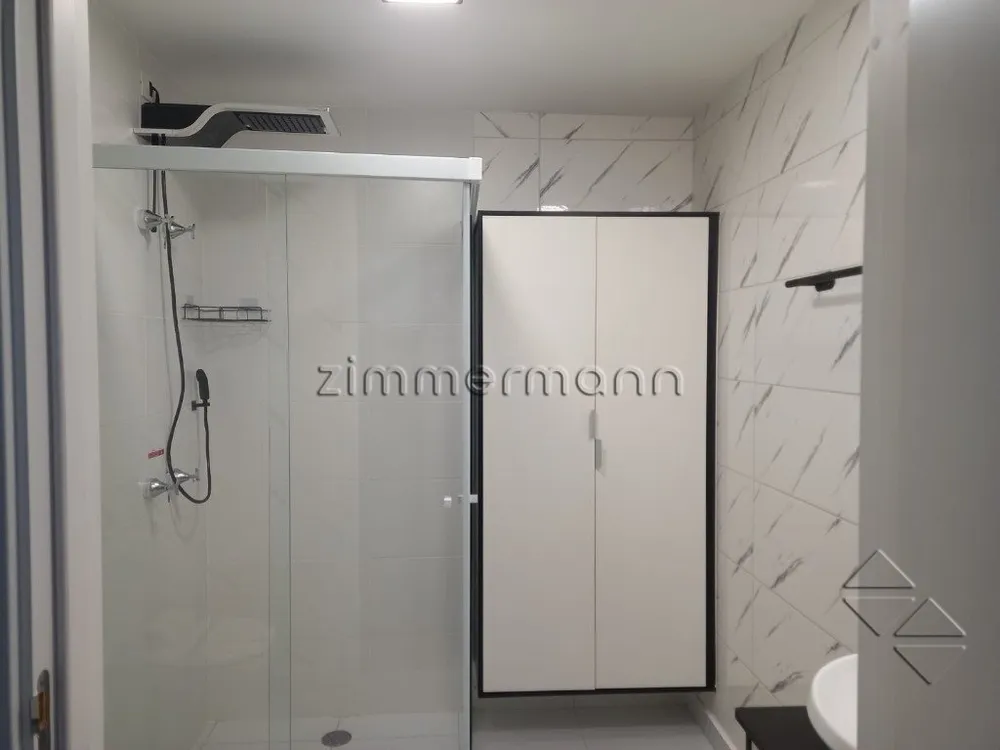 Apartamento, 1 quarto, 25 m² - Foto 6