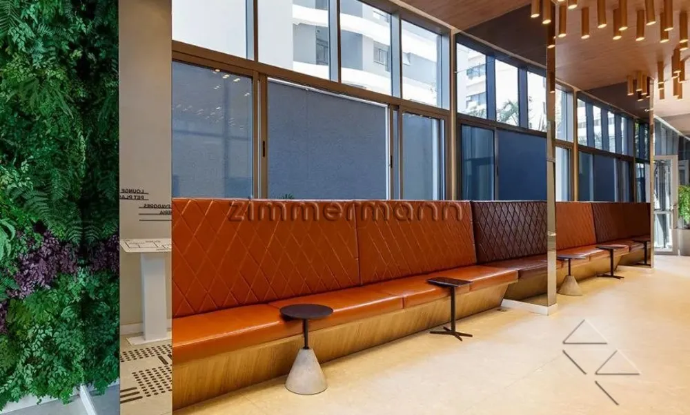 Apartamento, 1 quarto, 25 m² - Foto 1