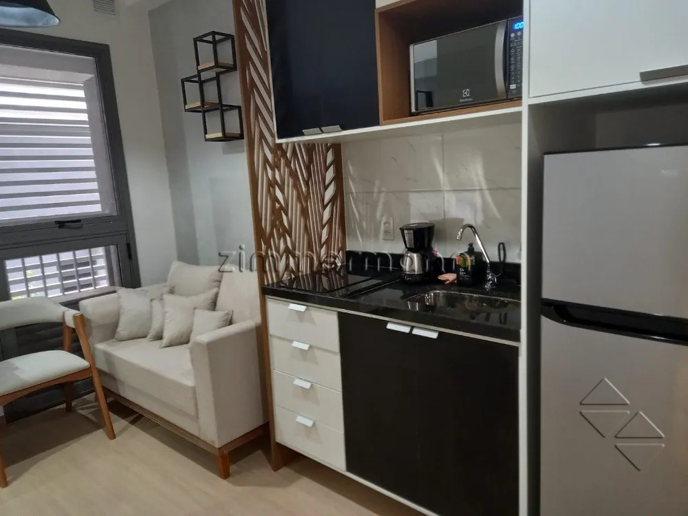Apartamento, 1 quarto, 25 m² - Foto 3