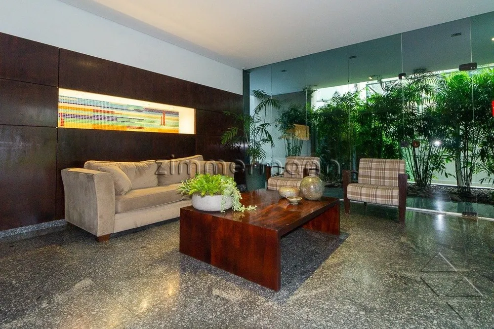 Apartamento, 3 quartos, 268 m² - Foto 2