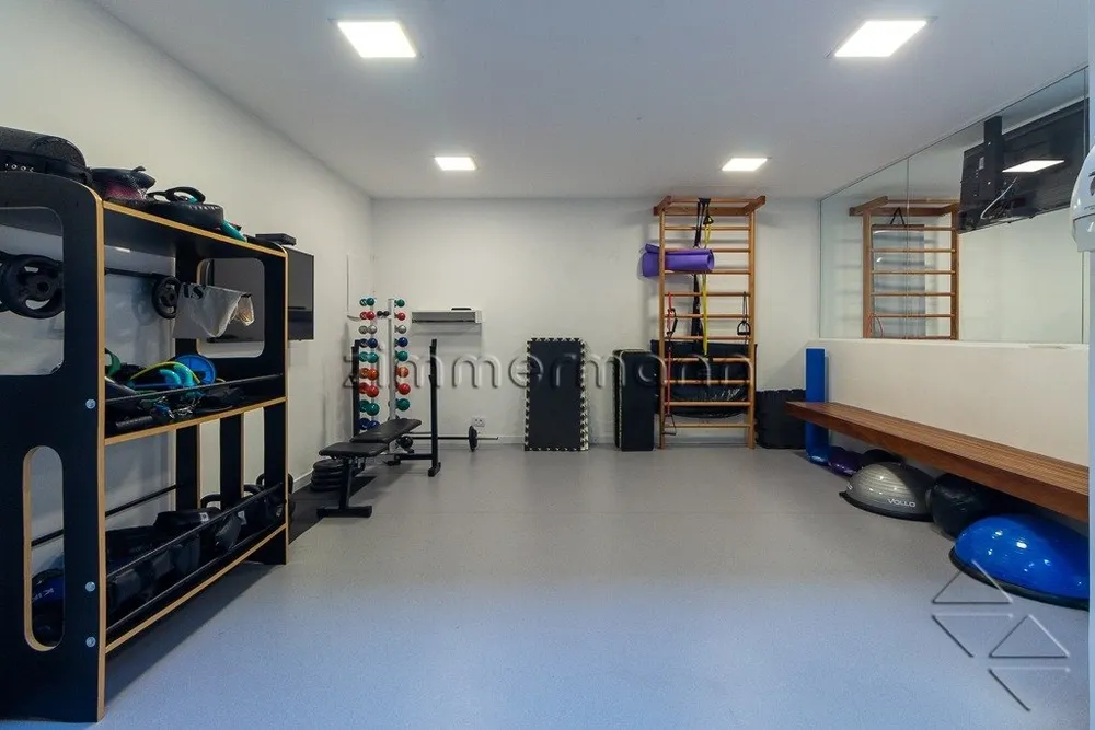 Apartamento, 3 quartos, 268 m² - Foto 4