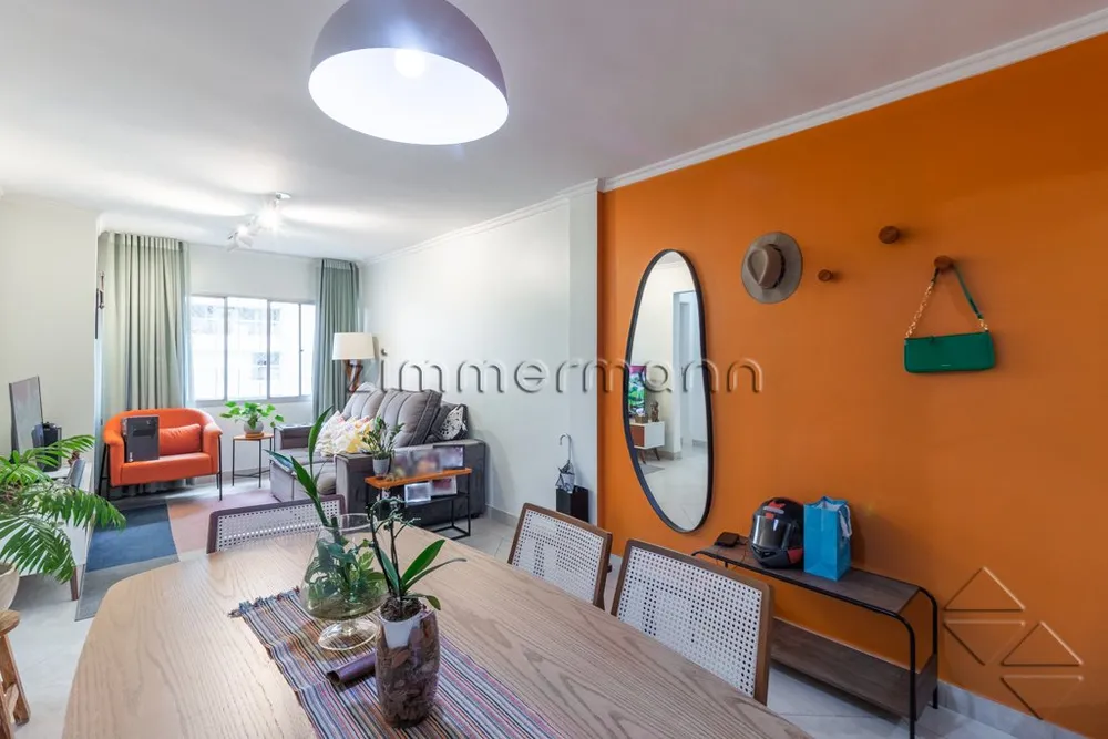 Apartamento, 2 quartos, 73 m² - Foto 2