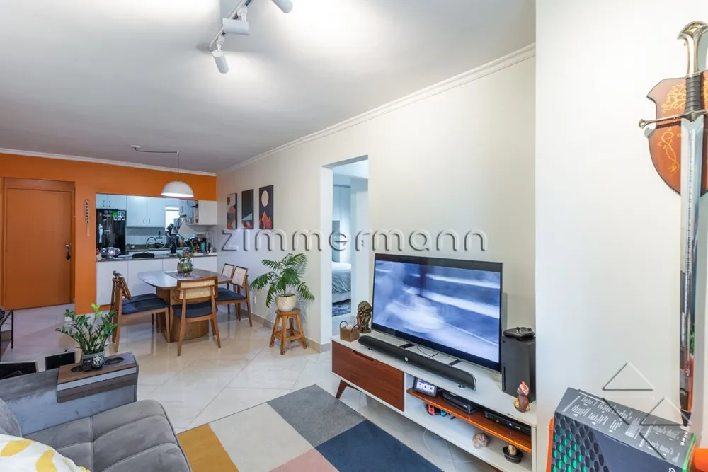 Apartamento, 2 quartos, 73 m² - Foto 3
