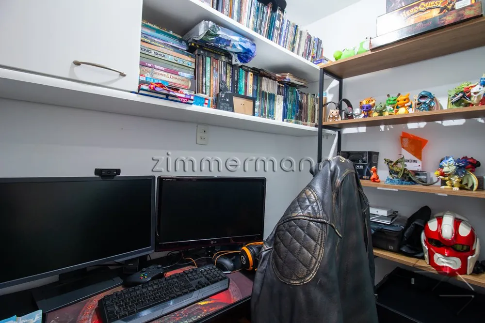 Apartamento, 2 quartos, 73 m² - Foto 4
