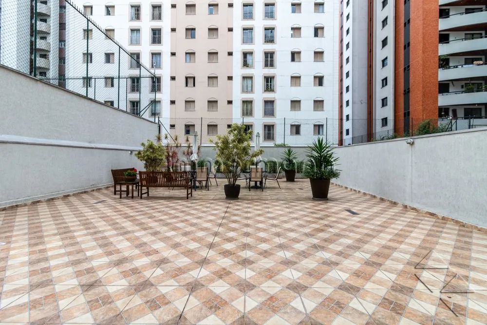 Apartamento, 2 quartos, 73 m² - Foto 1
