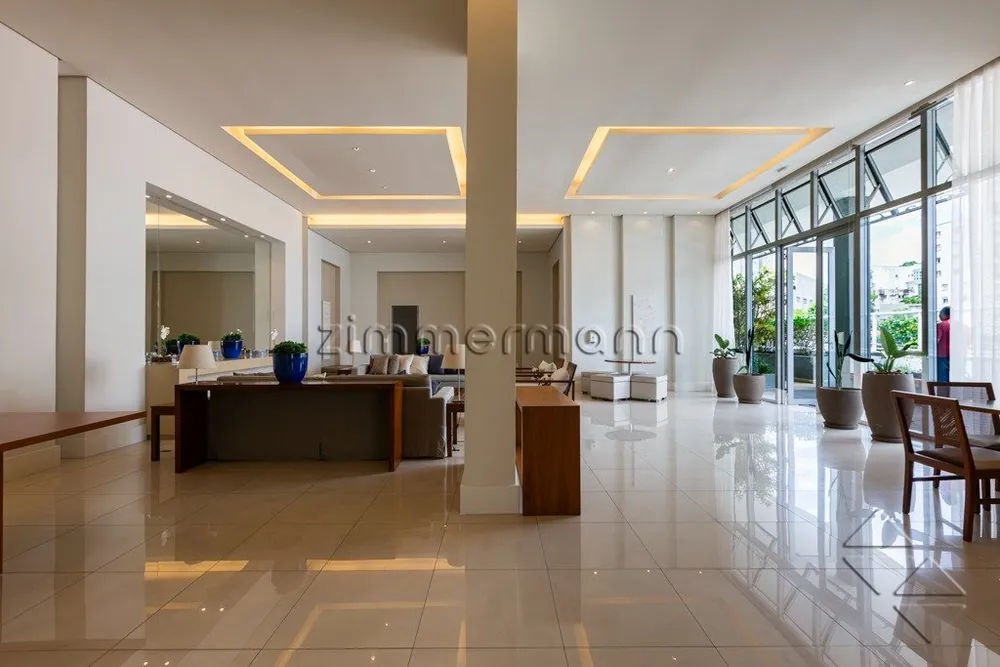 Apartamento, 4 quartos, 180 m² - Foto 3