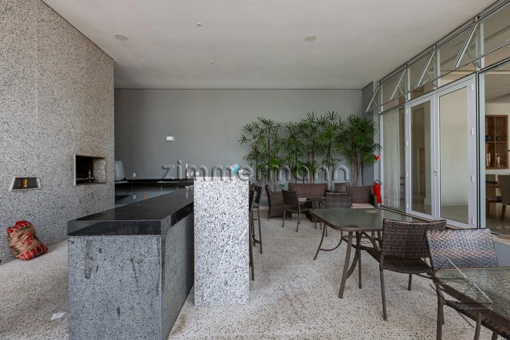 Apartamento, 4 quartos, 180 m² - Foto 2