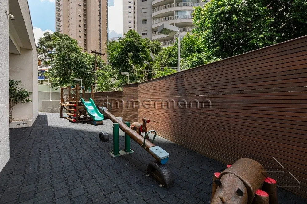Apartamento, 4 quartos, 180 m² - Foto 8