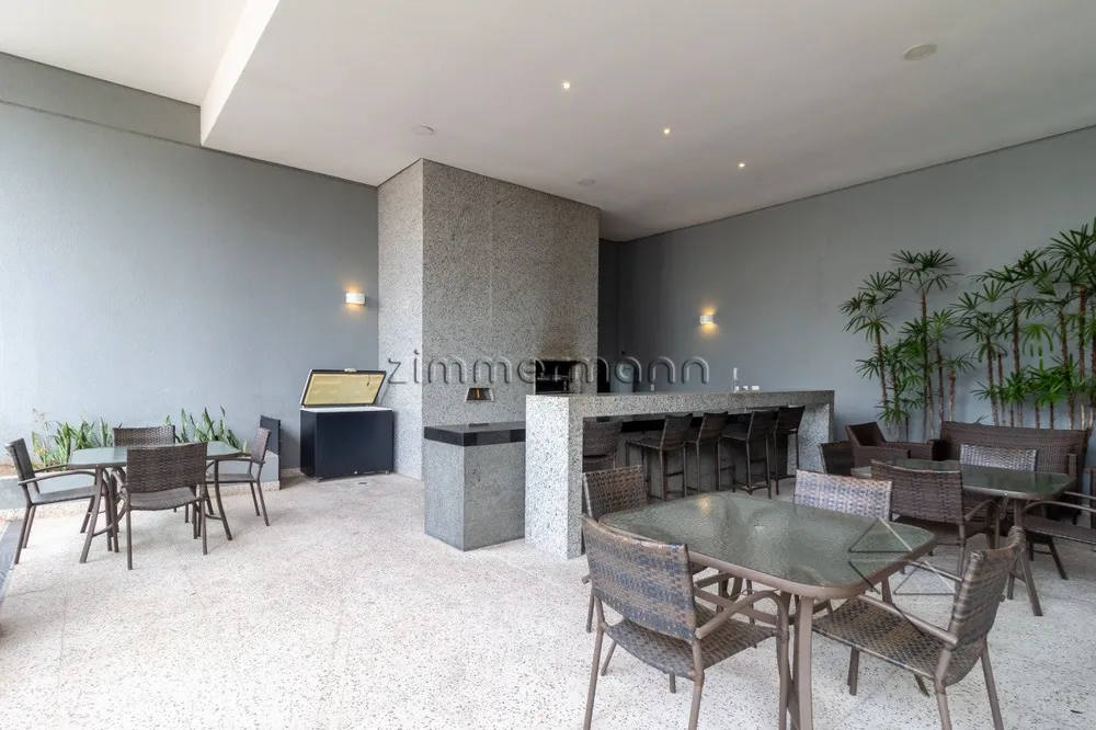 Apartamento, 4 quartos, 180 m² - Foto 4