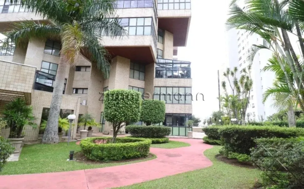 Apartamento, 4 quartos, 272 m² - Foto 3