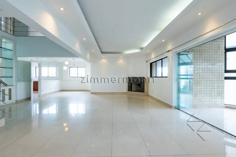 Apartamento, 4 quartos, 272 m² - Foto 8