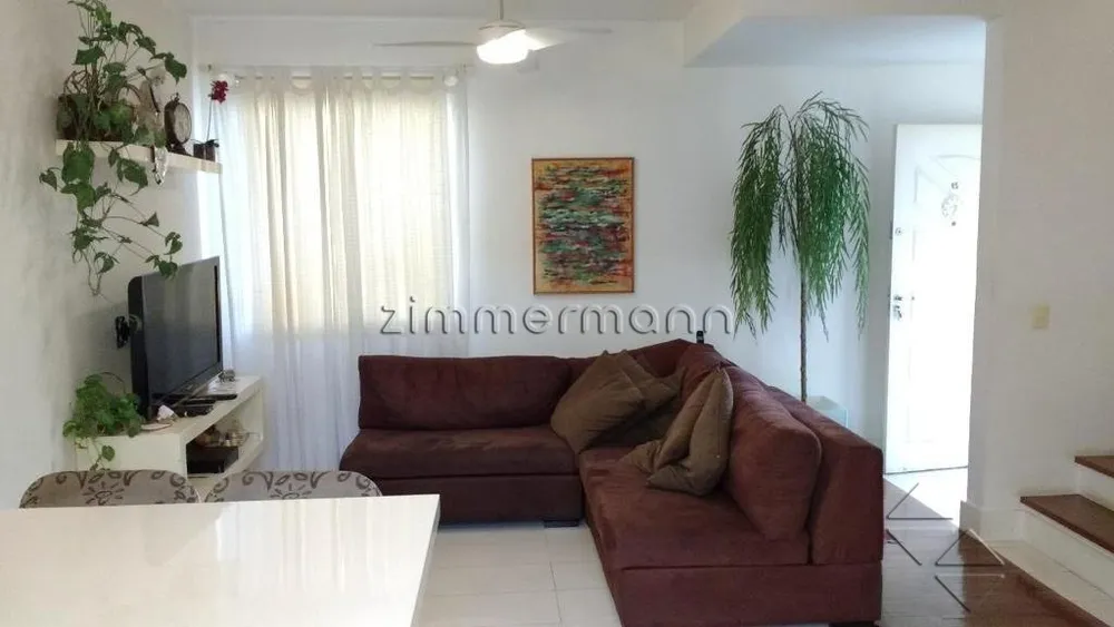 Casa, 3 quartos, 142 m² - Foto 1