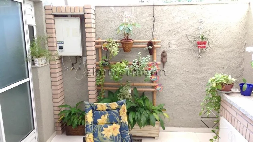 Casa, 3 quartos, 142 m² - Foto 2