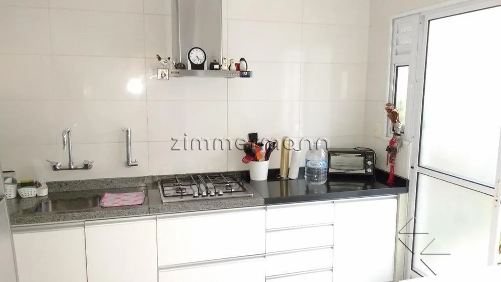 Casa, 3 quartos, 142 m² - Foto 8