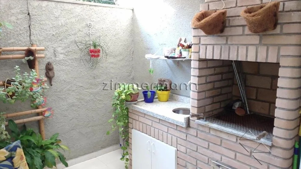 Casa, 3 quartos, 142 m² - Foto 3
