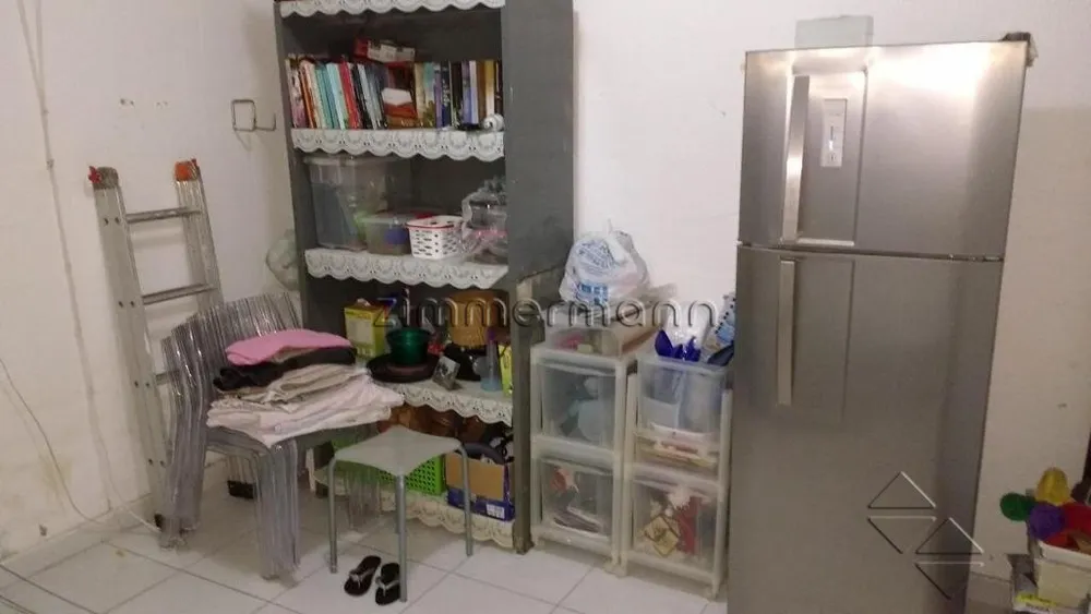 Casa, 3 quartos, 142 m² - Foto 11