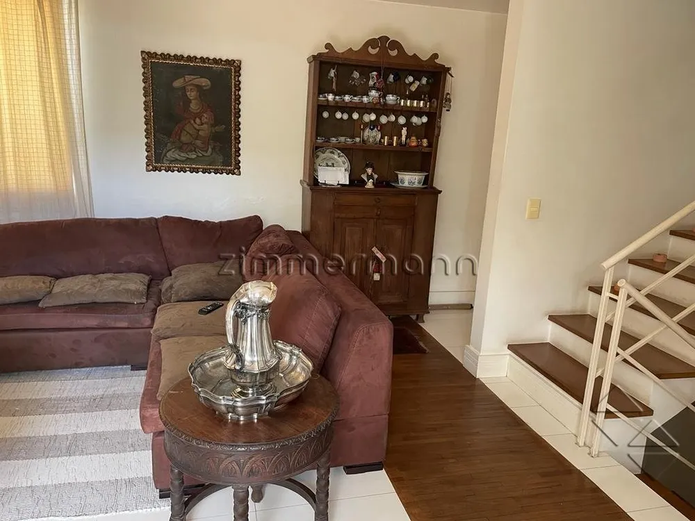 Casa, 3 quartos, 142 m² - Foto 5